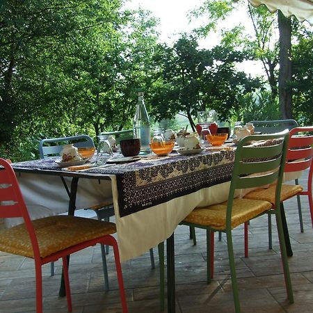 B&B Casacasina Monzambano Εξωτερικό φωτογραφία