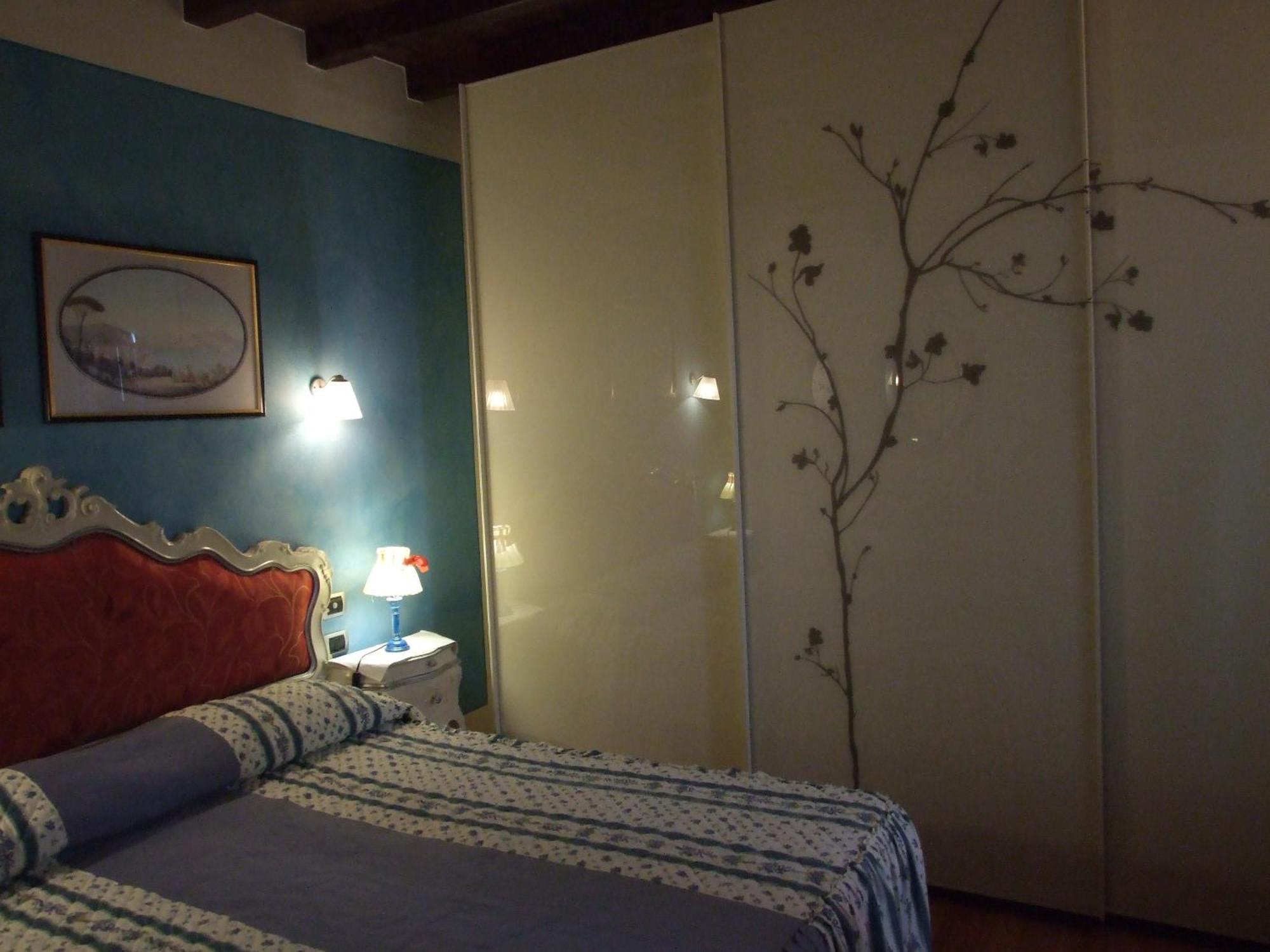 B&B Casacasina Monzambano Εξωτερικό φωτογραφία