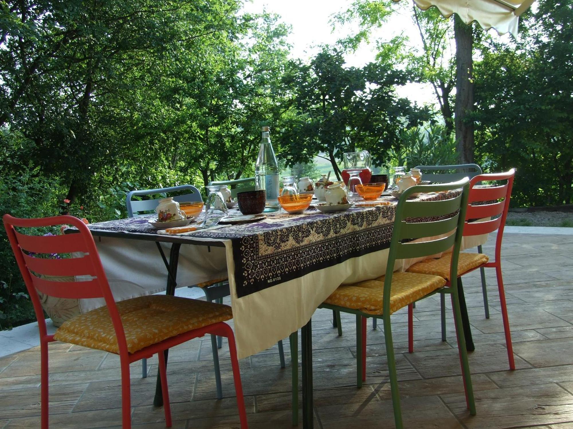 B&B Casacasina Monzambano Εξωτερικό φωτογραφία