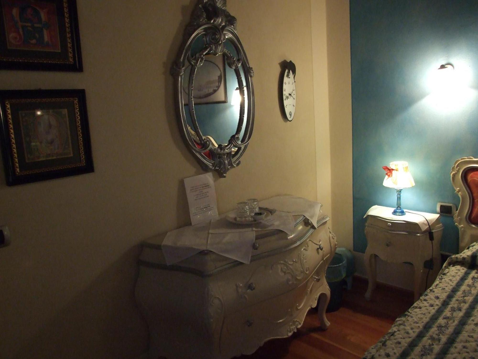 B&B Casacasina Monzambano Εξωτερικό φωτογραφία