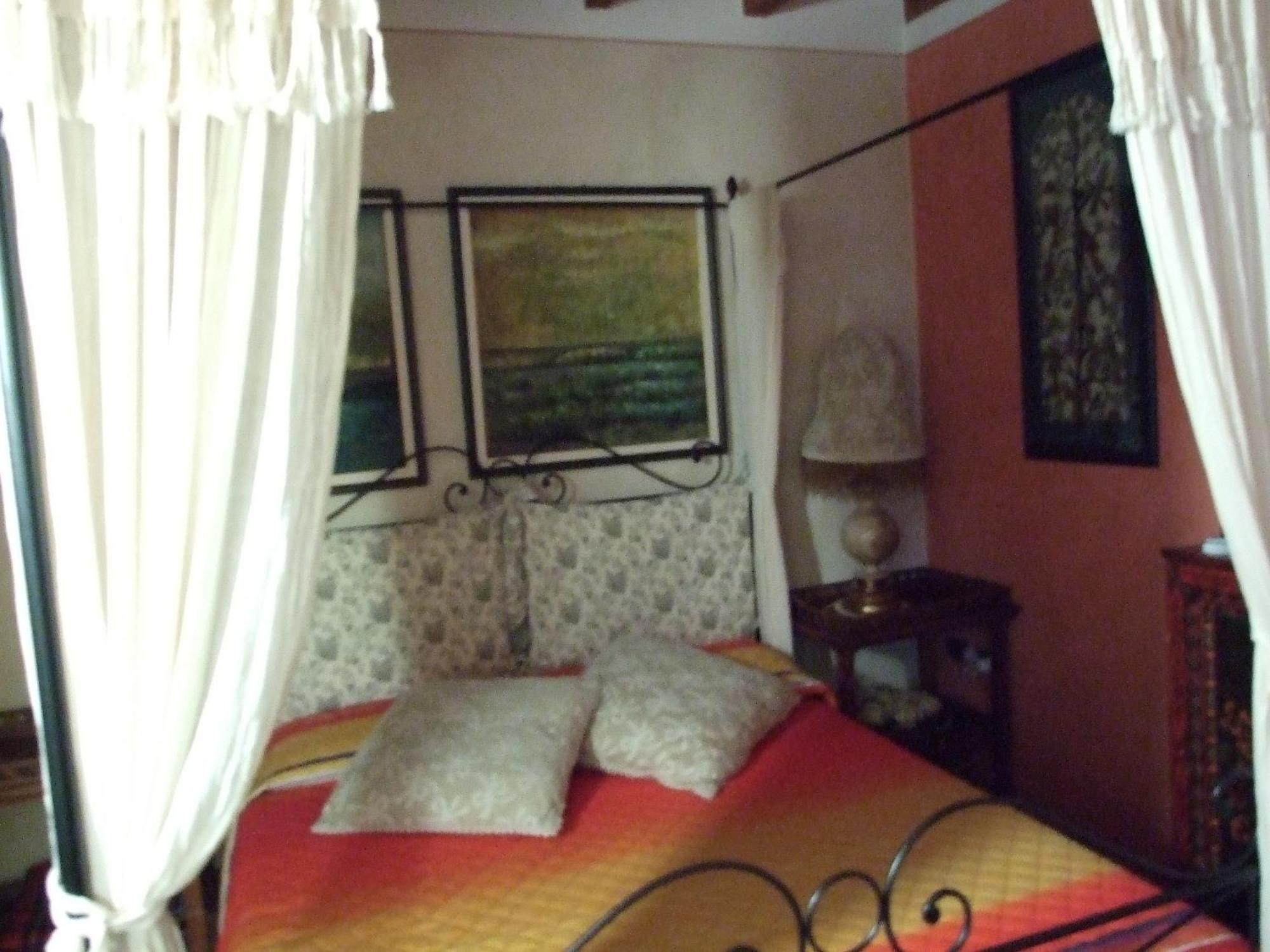 B&B Casacasina Monzambano Εξωτερικό φωτογραφία