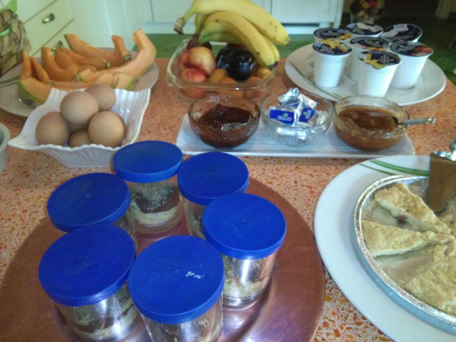 B&B Casacasina Monzambano Εξωτερικό φωτογραφία