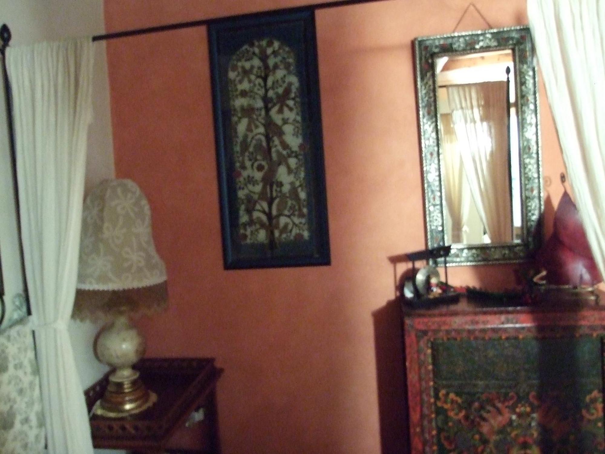 B&B Casacasina Monzambano Εξωτερικό φωτογραφία